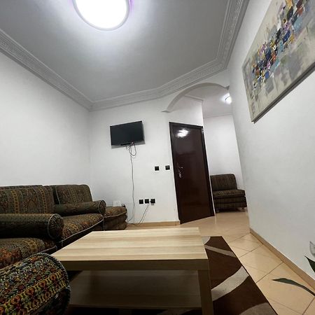 Appart A 2 Min De Casanearshore Casablanca Luaran gambar