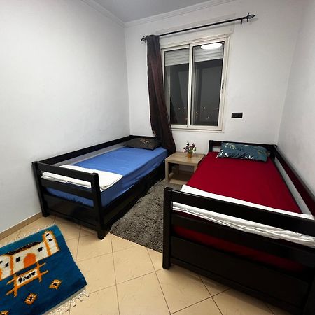 Appart A 2 Min De Casanearshore Casablanca Luaran gambar