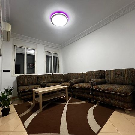 Appart A 2 Min De Casanearshore Casablanca Luaran gambar