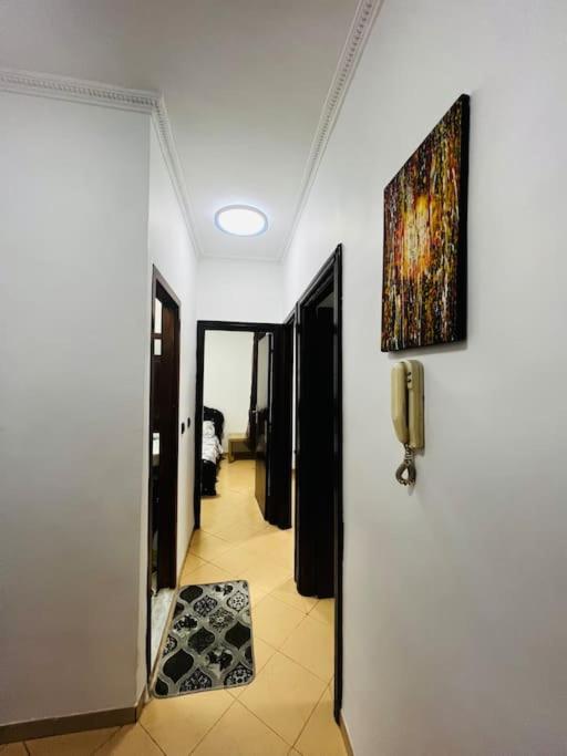 Appart A 2 Min De Casanearshore Casablanca Luaran gambar