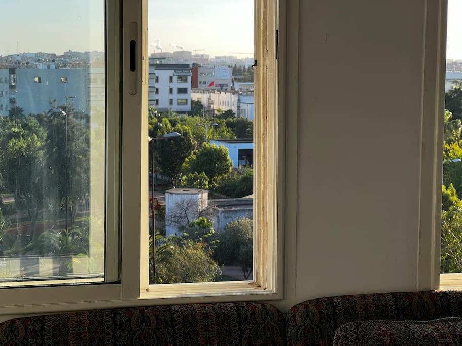 Appart A 2 Min De Casanearshore Casablanca Luaran gambar