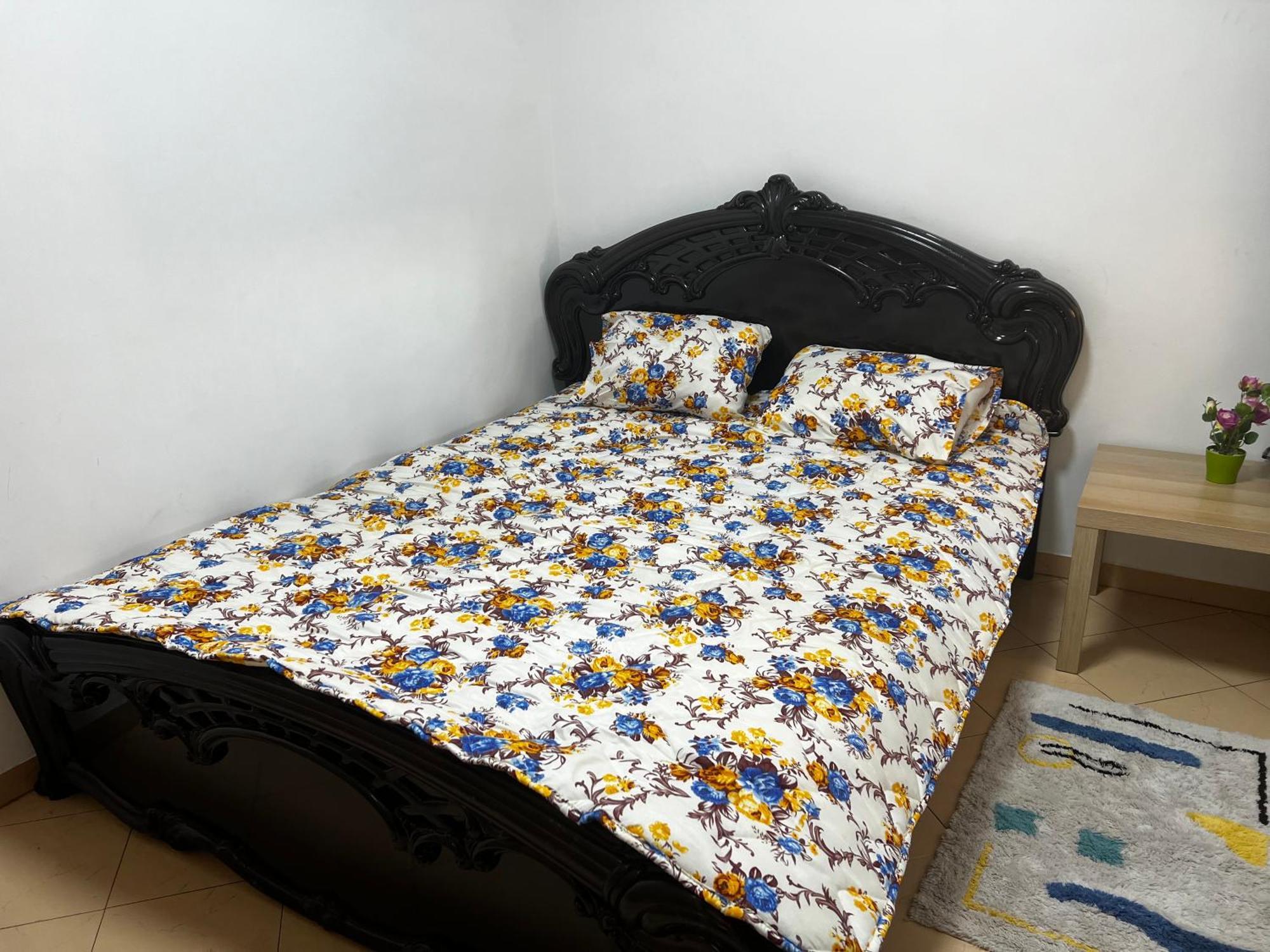 Appart A 2 Min De Casanearshore Casablanca Luaran gambar