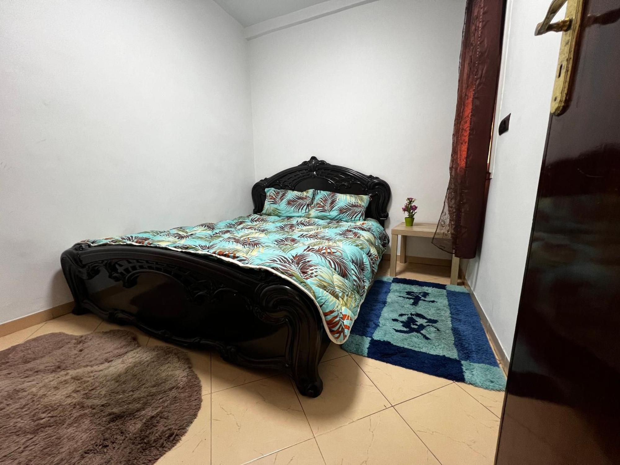 Appart A 2 Min De Casanearshore Casablanca Luaran gambar