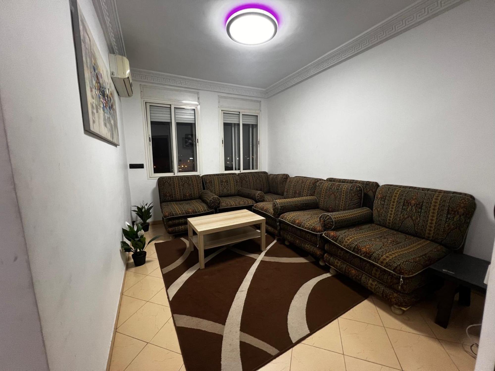 Appart A 2 Min De Casanearshore Casablanca Luaran gambar