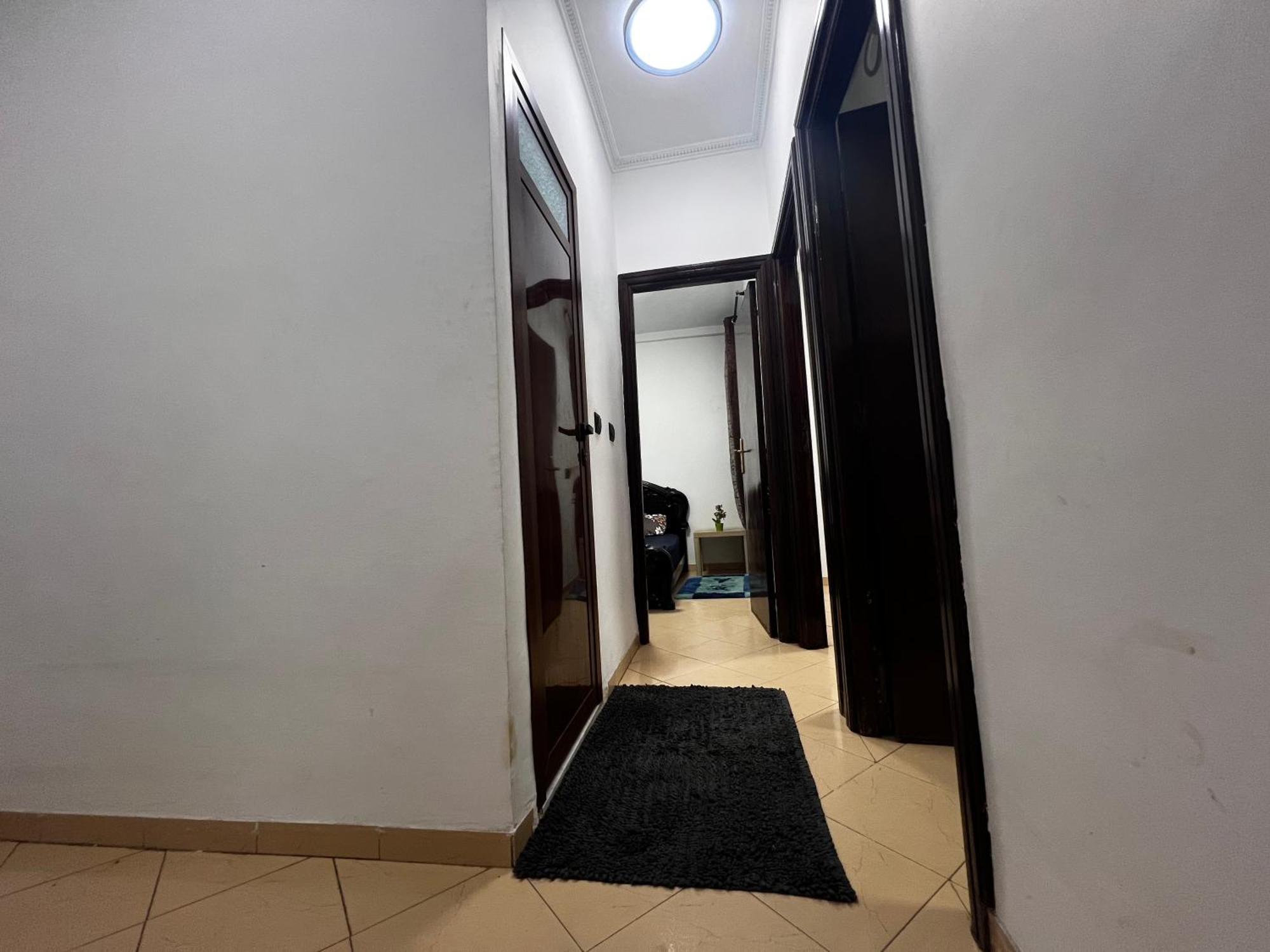 Appart A 2 Min De Casanearshore Casablanca Luaran gambar