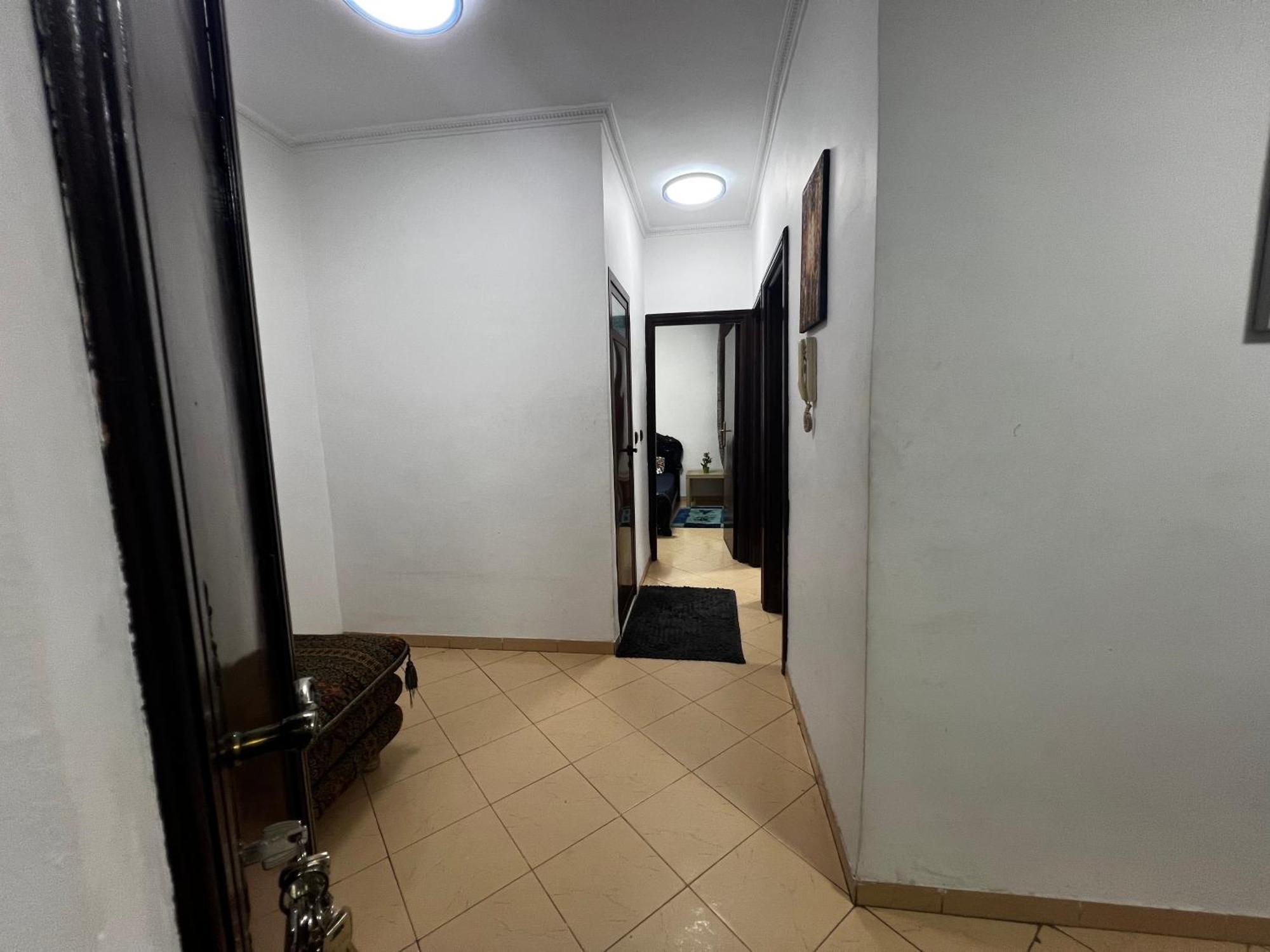 Appart A 2 Min De Casanearshore Casablanca Luaran gambar