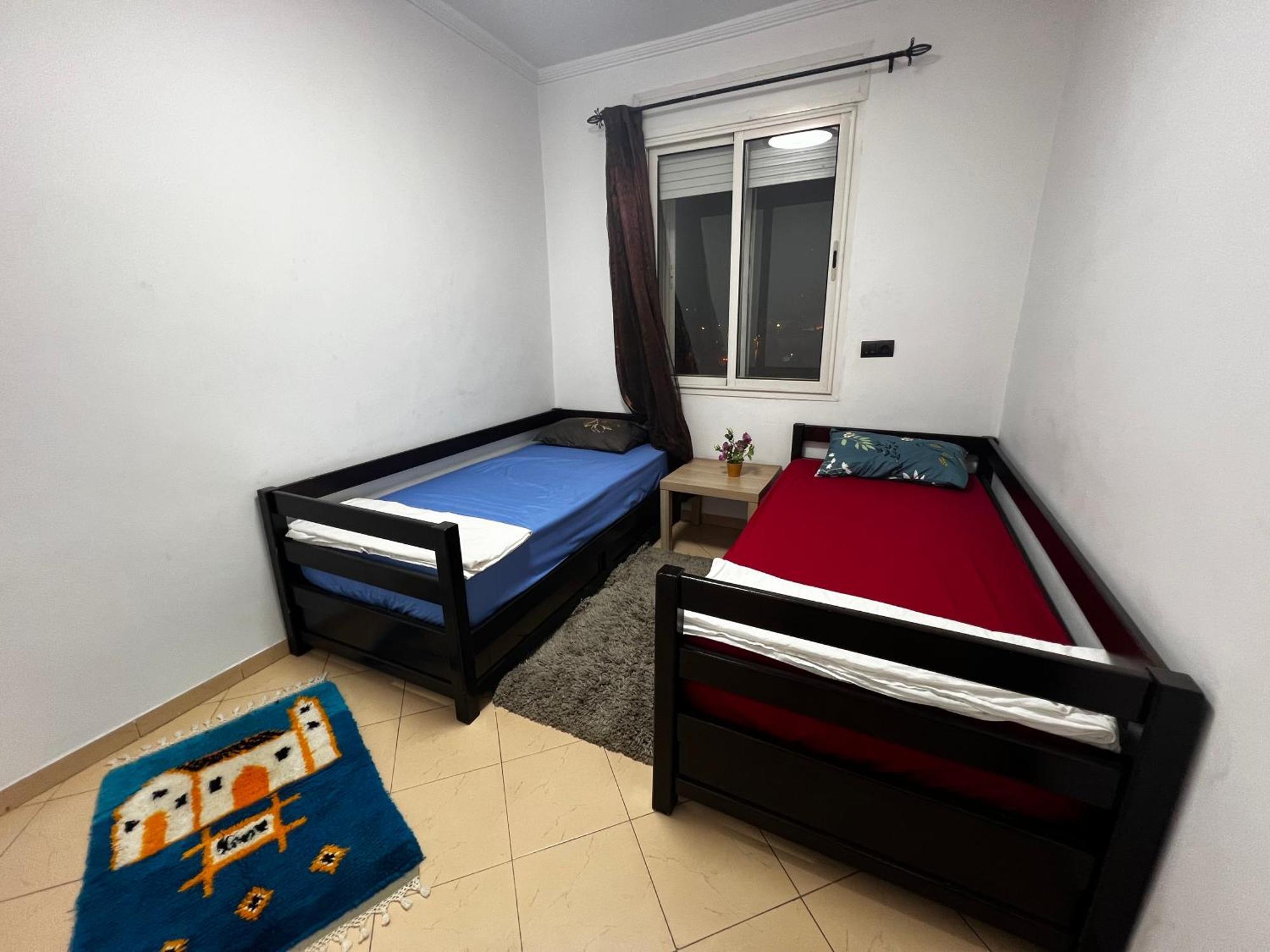 Appart A 2 Min De Casanearshore Casablanca Luaran gambar