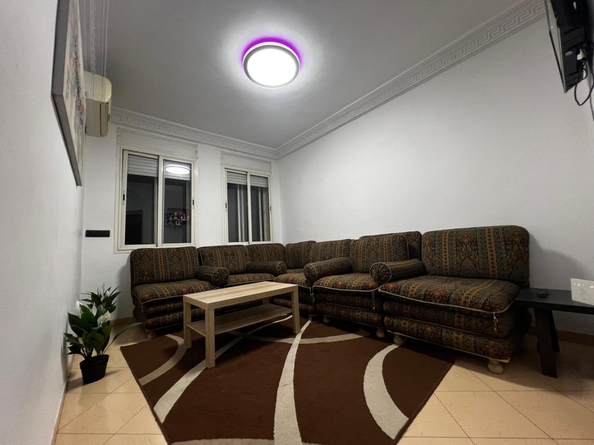 Appart A 2 Min De Casanearshore Casablanca Luaran gambar